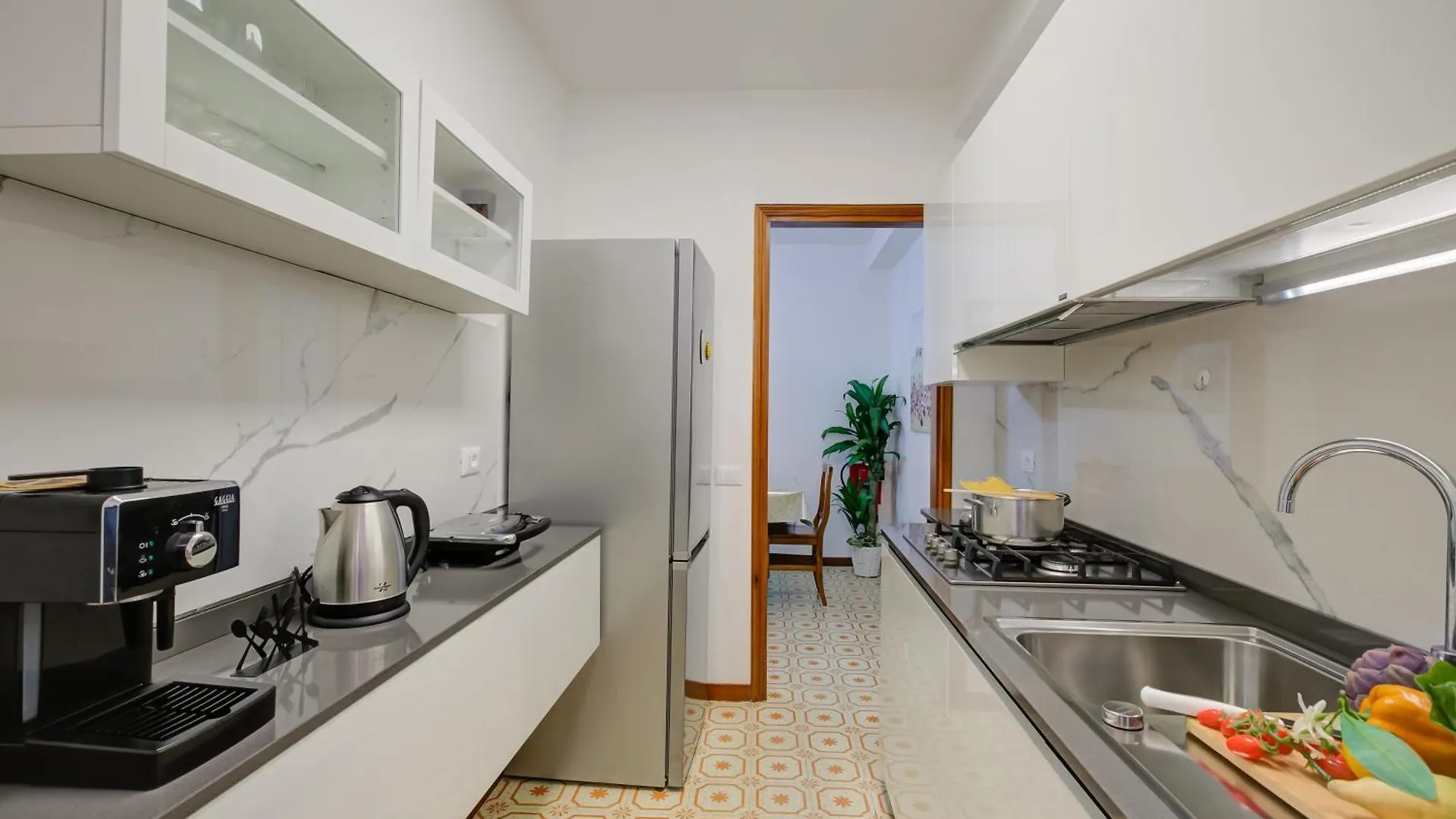 Apartment Camelia - Historical Center Near Lake - Happy Rentals Toscolano-Maderno