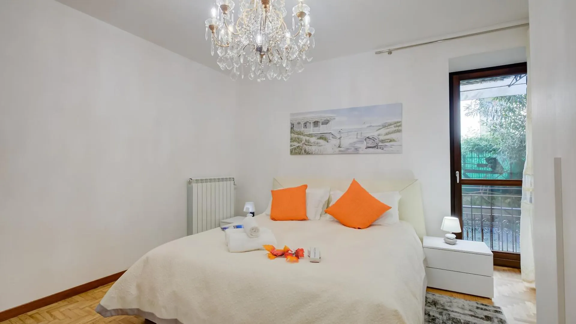 Camelia - Historical Center Near Lake - Happy Rentals Toscolano-Maderno Apartment
