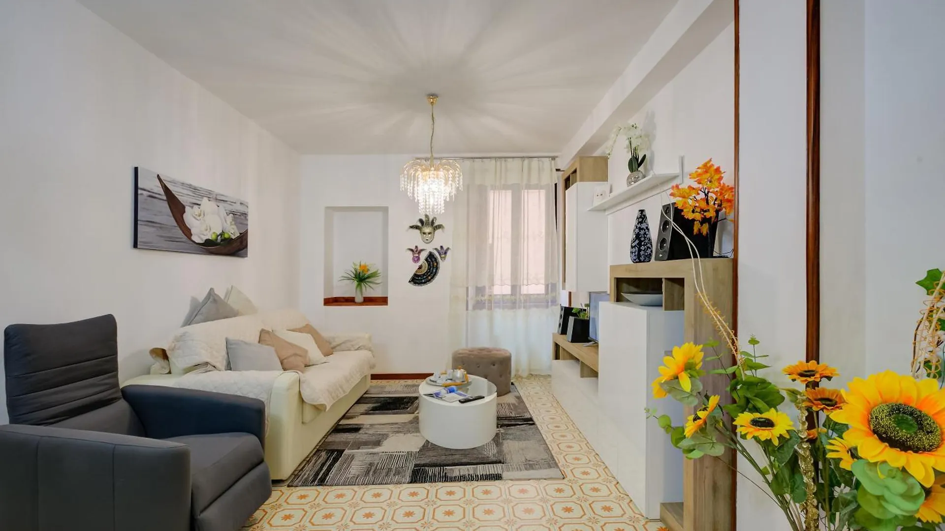 Camelia - Historical Center Near Lake - Happy Rentals Toscolano-Maderno 0*,