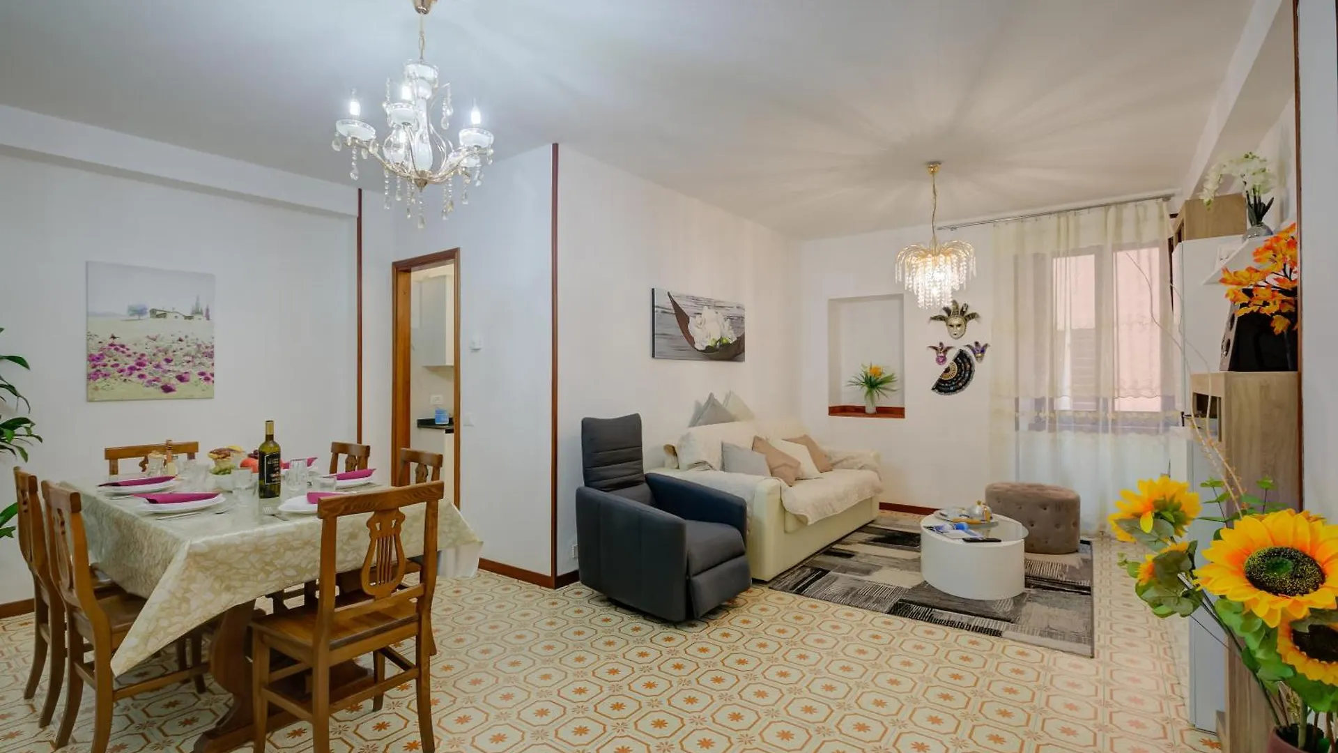 Camelia - Historical Center Near Lake - Happy Rentals Toscolano-Maderno Italien