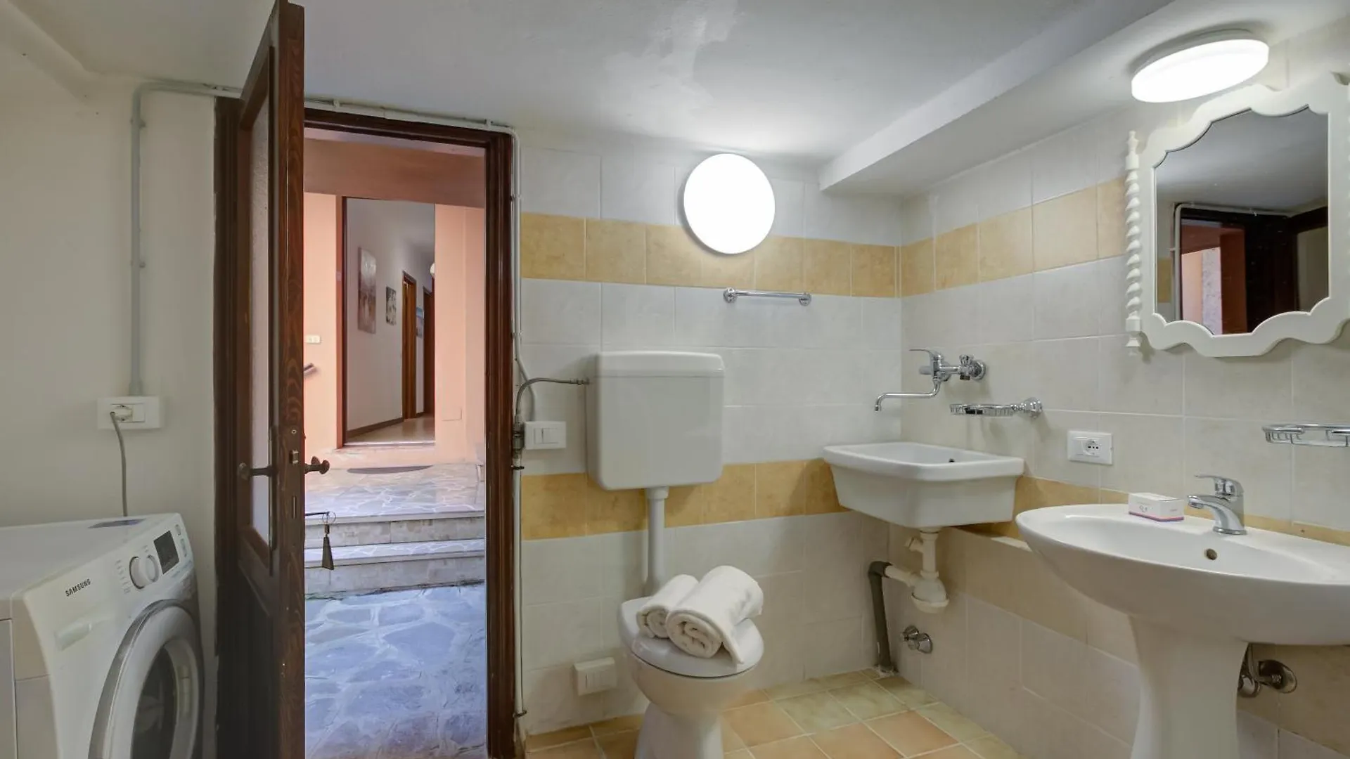 Apartment Camelia - Historical Center Near Lake - Happy Rentals Toscolano-Maderno