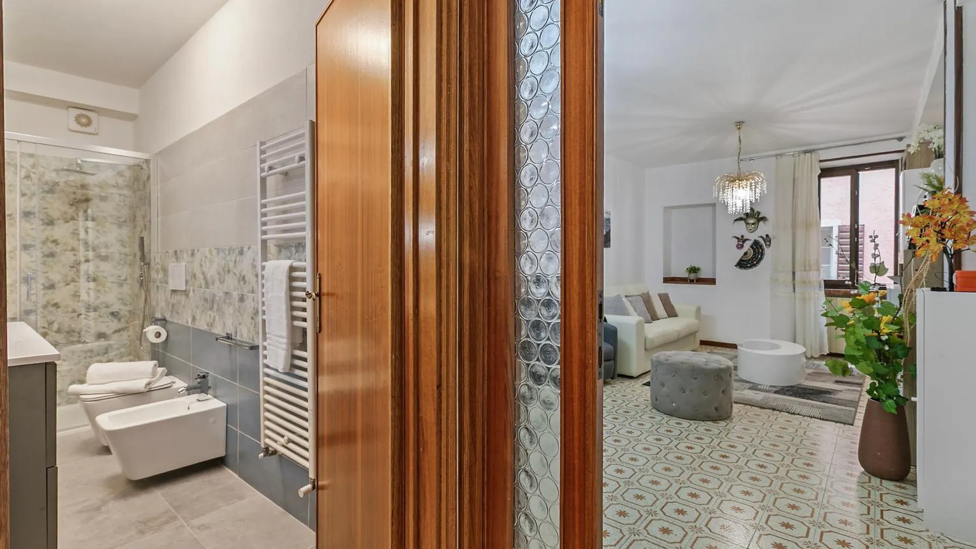 Camelia - Historical Center Near Lake - Happy Rentals Toscolano-Maderno